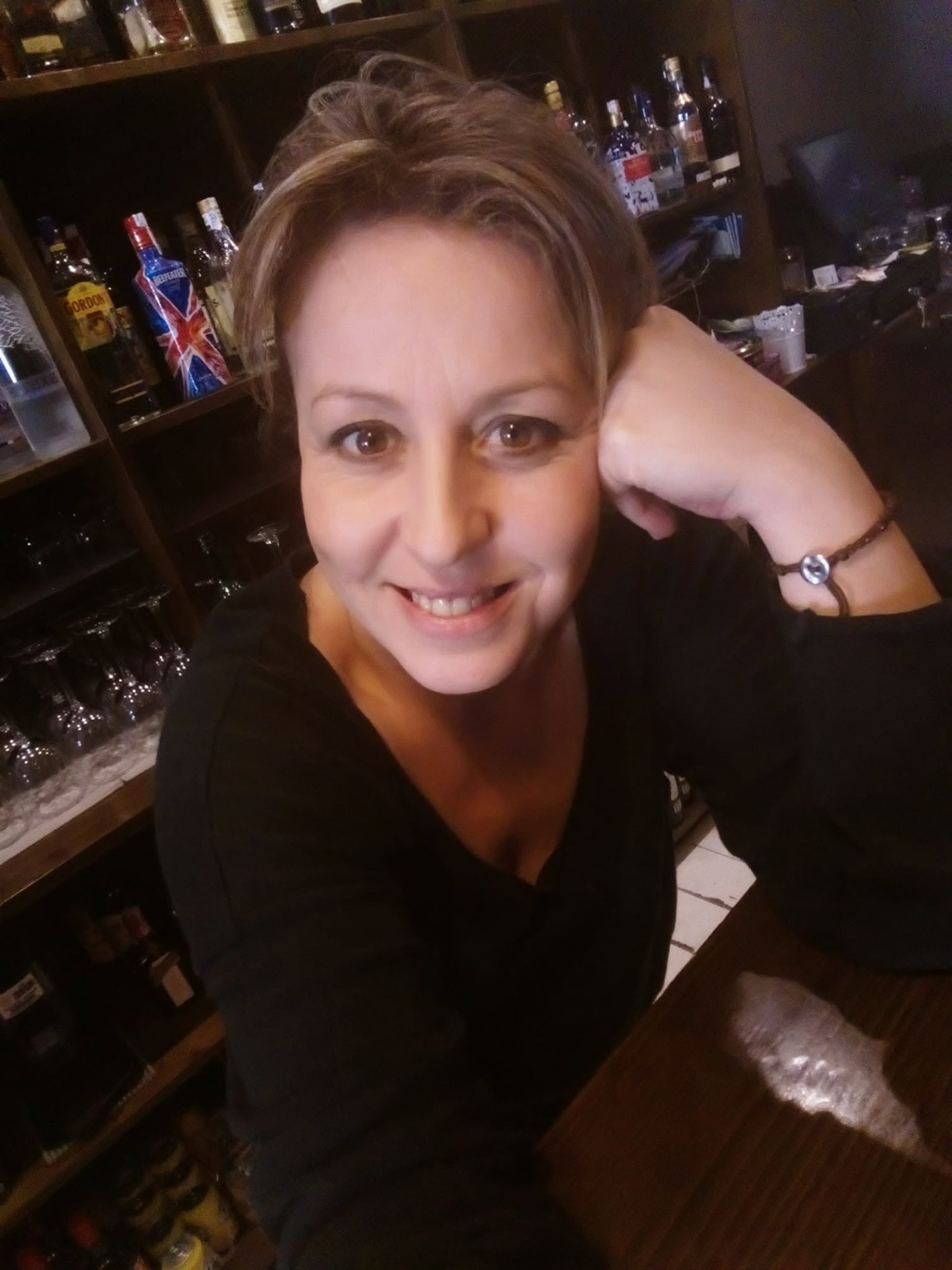 Marian Sotomayor, fundadora y directora de operaciones de Aromes & Co. Consulting